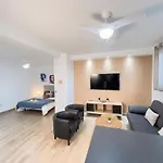 Estudio Torremolinos Sol Luna C