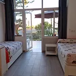 Carihuela Park Palace Studio
