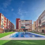 Estudio Torremolinos Sol Luna C
