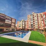 Estudio Torremolinos Sol Luna C
