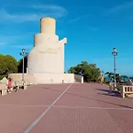 Torremolinos Beach