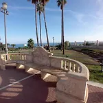 Torremolinos Beach