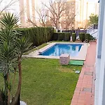 Apartament Beach Playamar