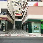 Isabel Manoja Apartment
