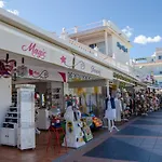 Apartamento Vacacional A 1 Minuto De La Playa - Carihuela Torremolinos