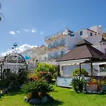 Apartamento Vacacional A 1 Minuto De La Playa - Carihuela Torremolinos