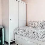 Atico Con Terraza - A 600 Metros De Playa La Carihuela - Piscina - Parking Gratis