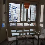 Estudio Centro Torremolinos, Calle Romero Aguilera 12, Edificio Lima I