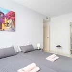 Apartment Loma Del Colegial