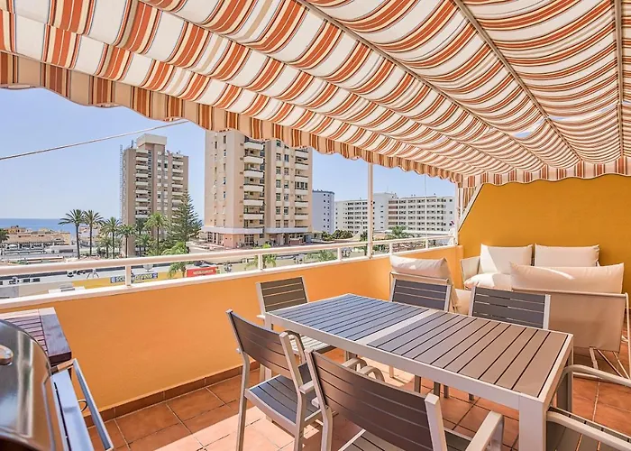 Sur Suites Torremolinos