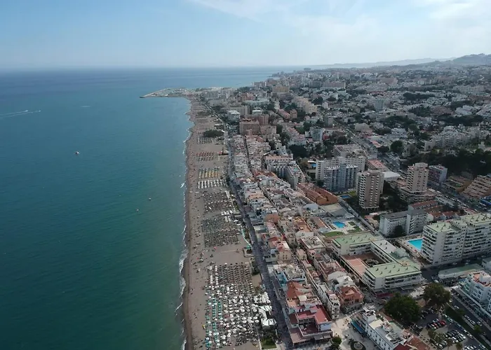 Torremolinos Holiday Sun & Sea