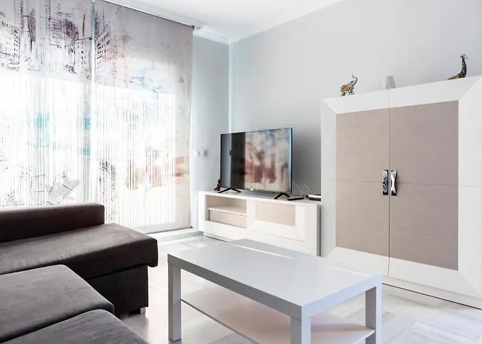 Apartamento Torremolinos Marife