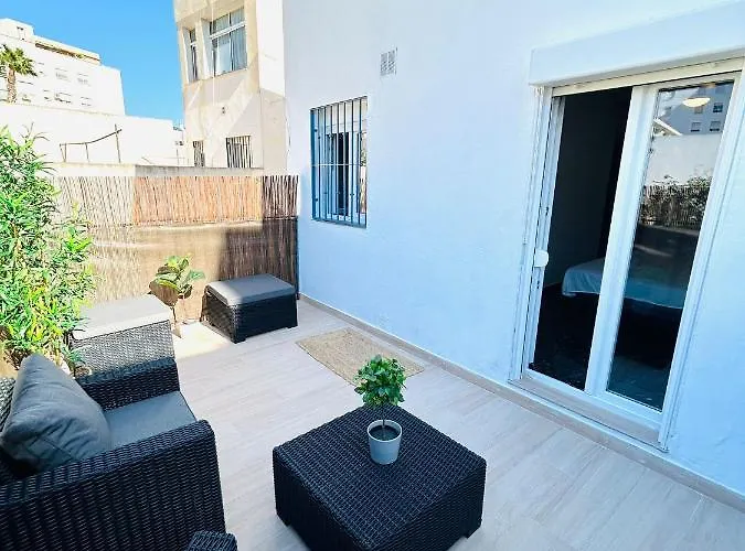 Centro Torremolinos A Estrenar