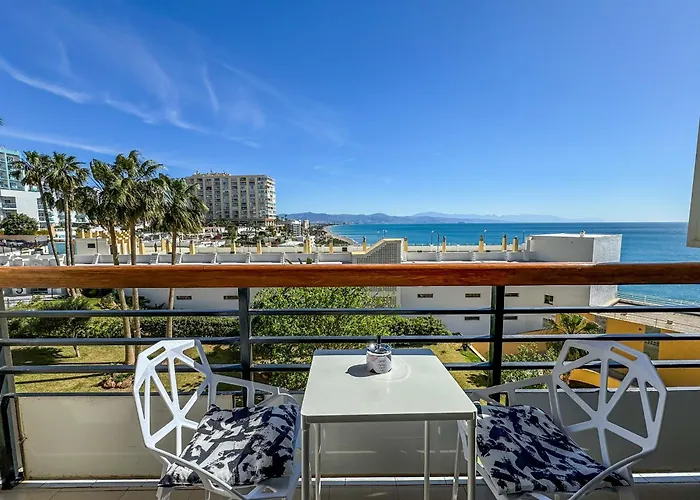 Casa Rosa - Playa