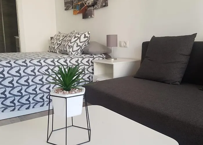 Precioso Apartamento Con Wifi