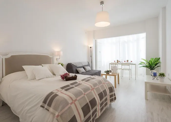 Centrico Estudio Torremolinos