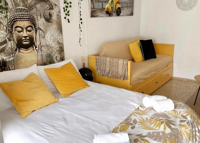 Estudio Oasis Urban