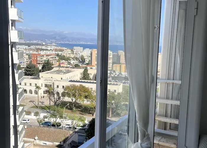 Verdiales With A View