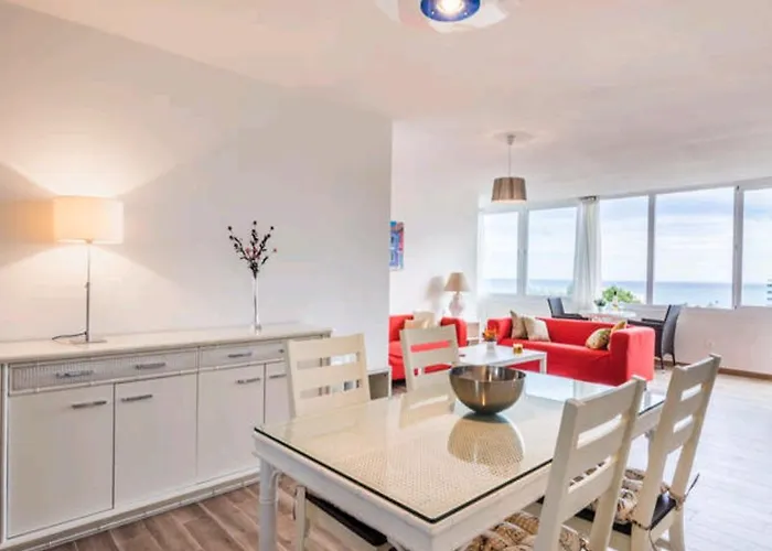 Apartamento Playamar