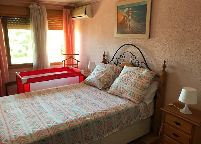 Duplex La Malagueña