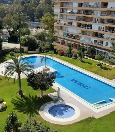 Apartamento La Malaguena