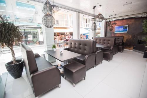 Apartment Hof Holland Carihuela Torremolinos