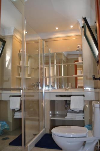 Apartment Hof Holland Carihuela Torremolinos