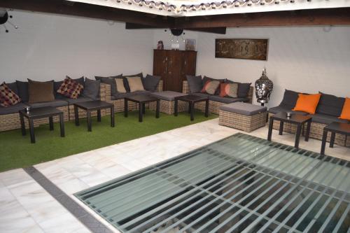 Hof Holland Carihuela * Torremolinos