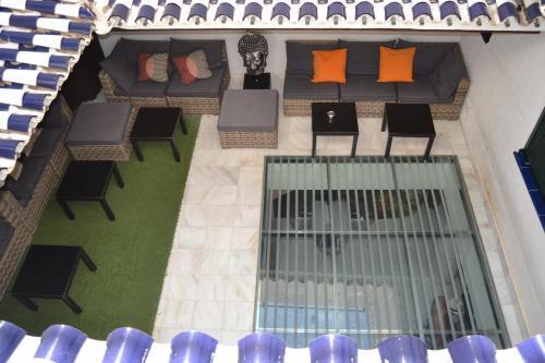 Hof Holland Carihuela Apartment Torremolinos