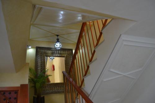 Apartment Hof Holland Carihuela