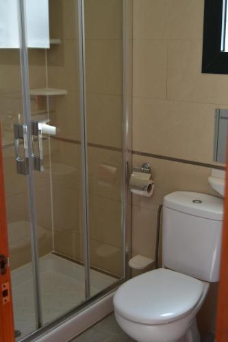 Apartment Hof Holland Carihuela