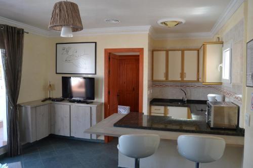 Hof Holland Carihuela * Torremolinos