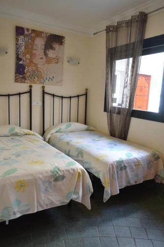 Apartment Hof Holland Carihuela *