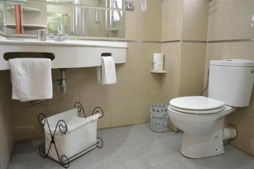 Apartment Hof Holland Carihuela *