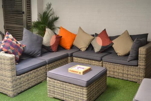 Apartment Hof Holland Carihuela