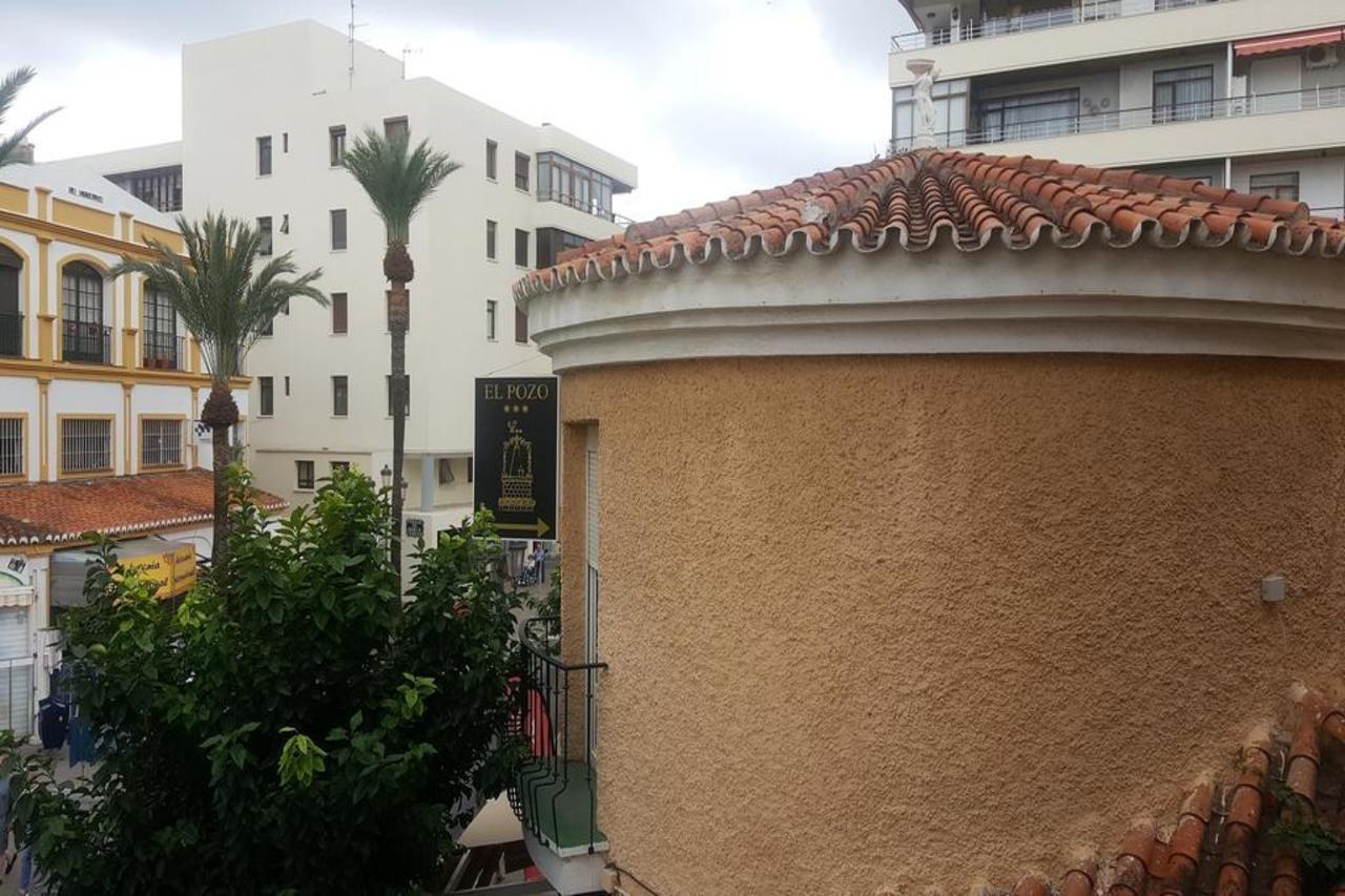 El Pozo 3*