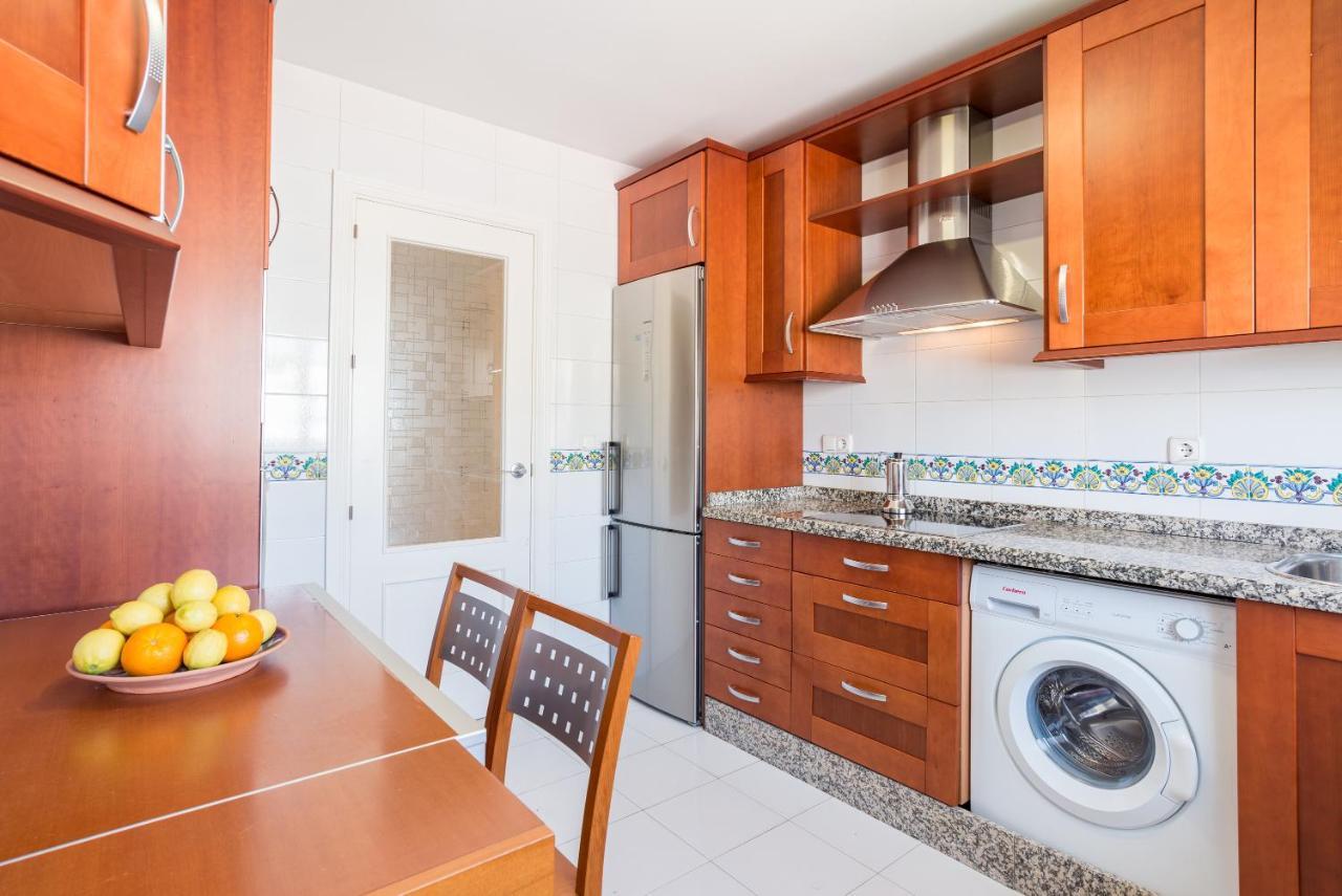 Carihuela, Apartamento Con Vistas Al Mar Apartamento Torremolinos