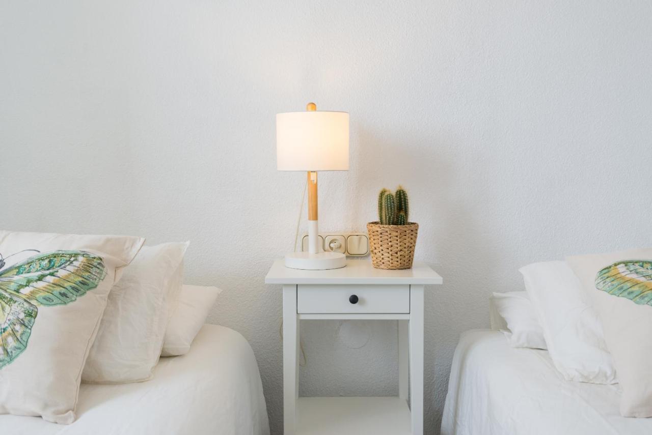 Carihuela, Apartamento Con Vistas Al Mar Apartamento