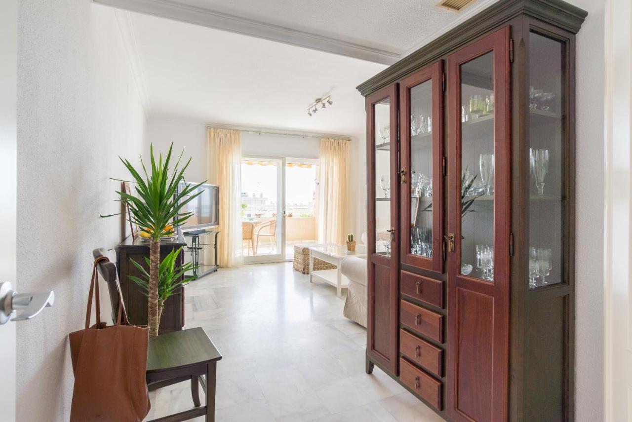 Apartamento Carihuela, Apartamento Con Vistas Al Mar Torremolinos