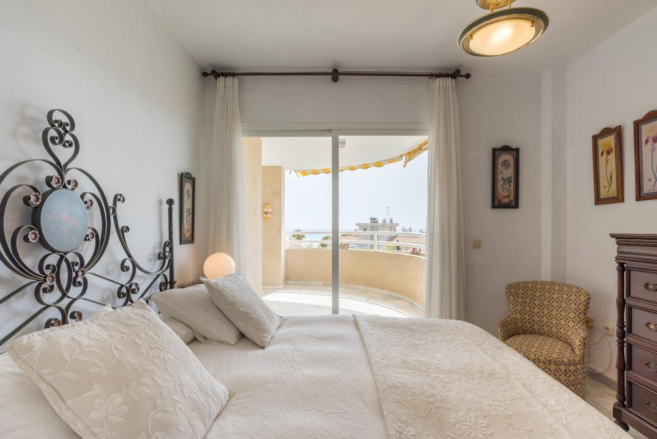 Apartamento Carihuela, Apartamento Con Vistas Al Mar Torremolinos