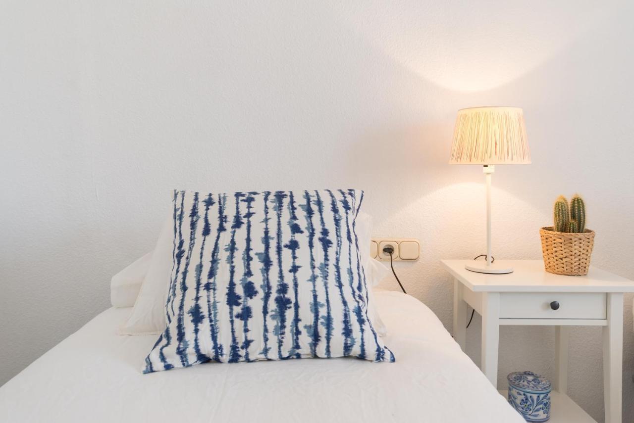 Apartamento Carihuela, Apartamento Con Vistas Al Mar *