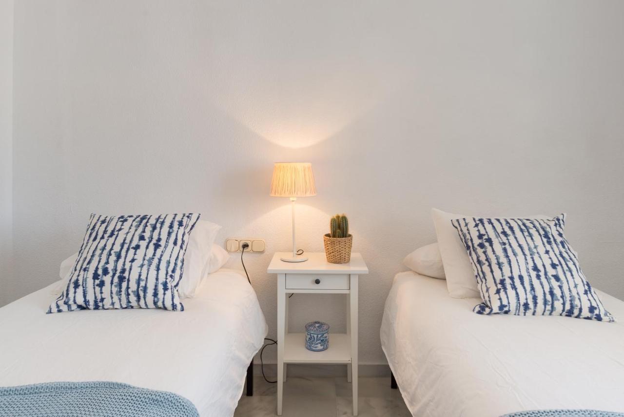 Apartamento Carihuela, Apartamento Con Vistas Al Mar Torremolinos