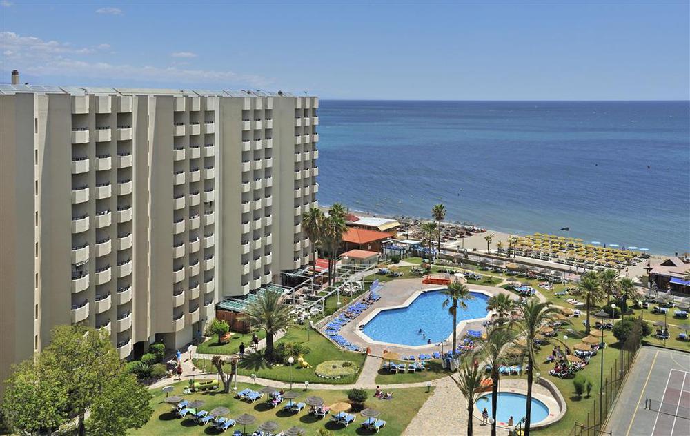 Sol Timor Torremolinos