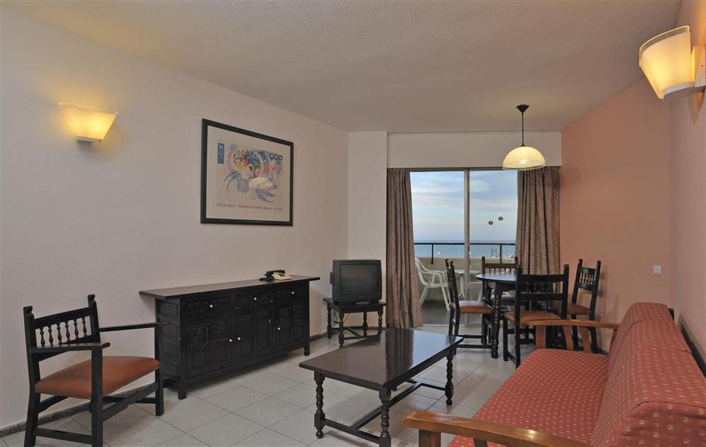 Apartahotel Sol Timor 3*