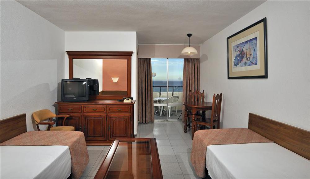 Apartahotel Sol Timor Torremolinos