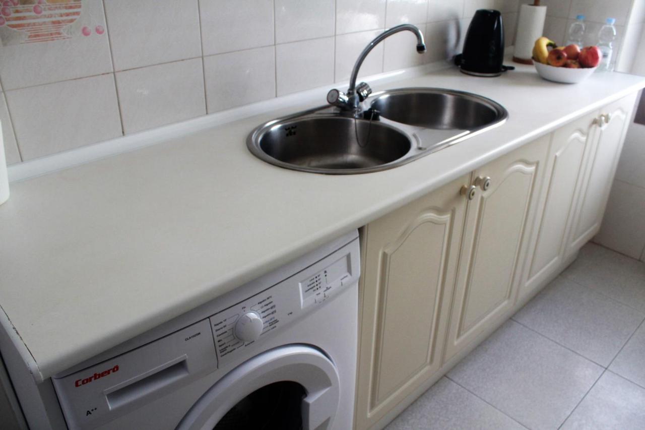 Apartamento Elizabeth With Seaviews! *