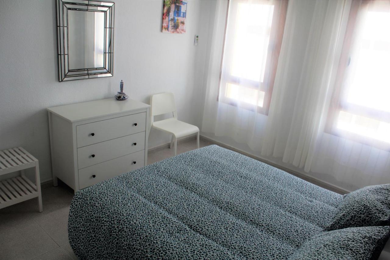 Elizabeth With Seaviews! Apartamento Torremolinos
