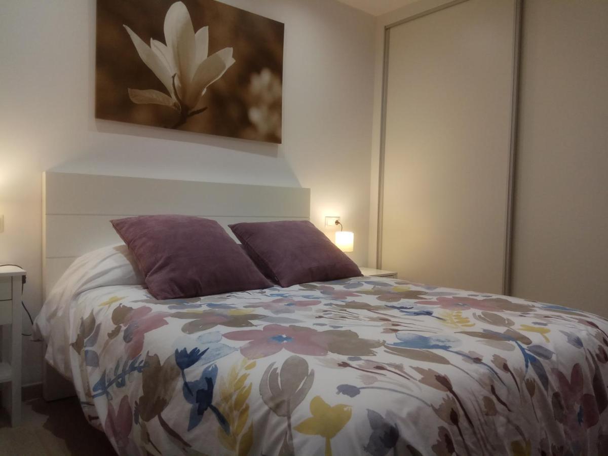 Apartamento Esplendido Apartamento, Carihuela Edificio El Remo, Primera Línea *