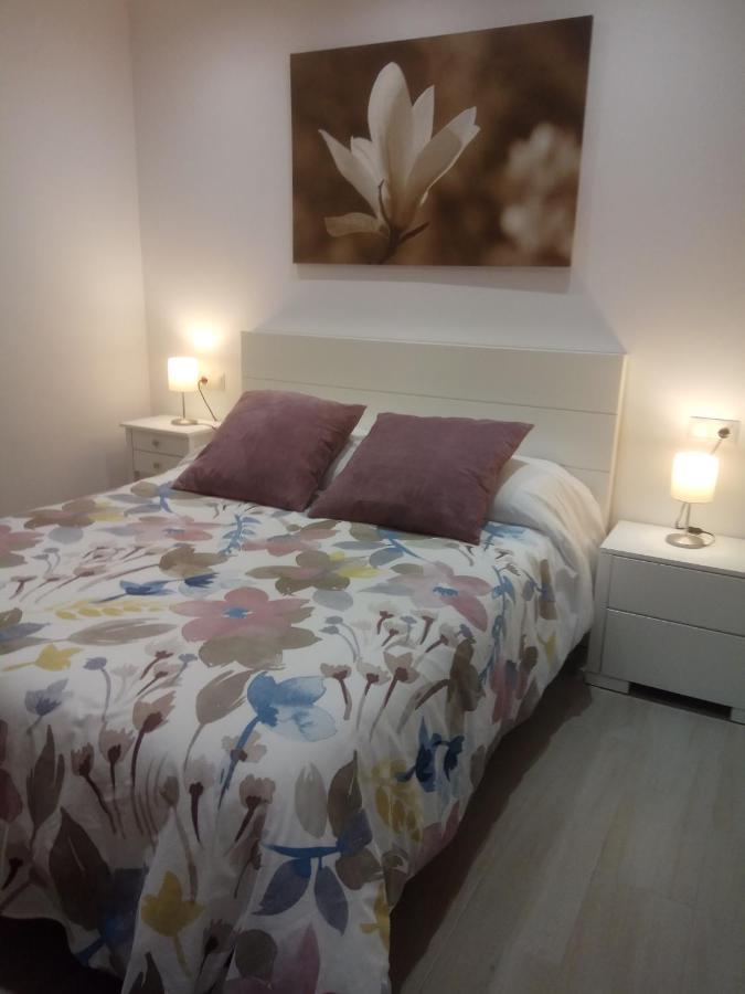 Esplendido Apartamento, Carihuela Edificio El Remo, Primera Línea * Torremolinos