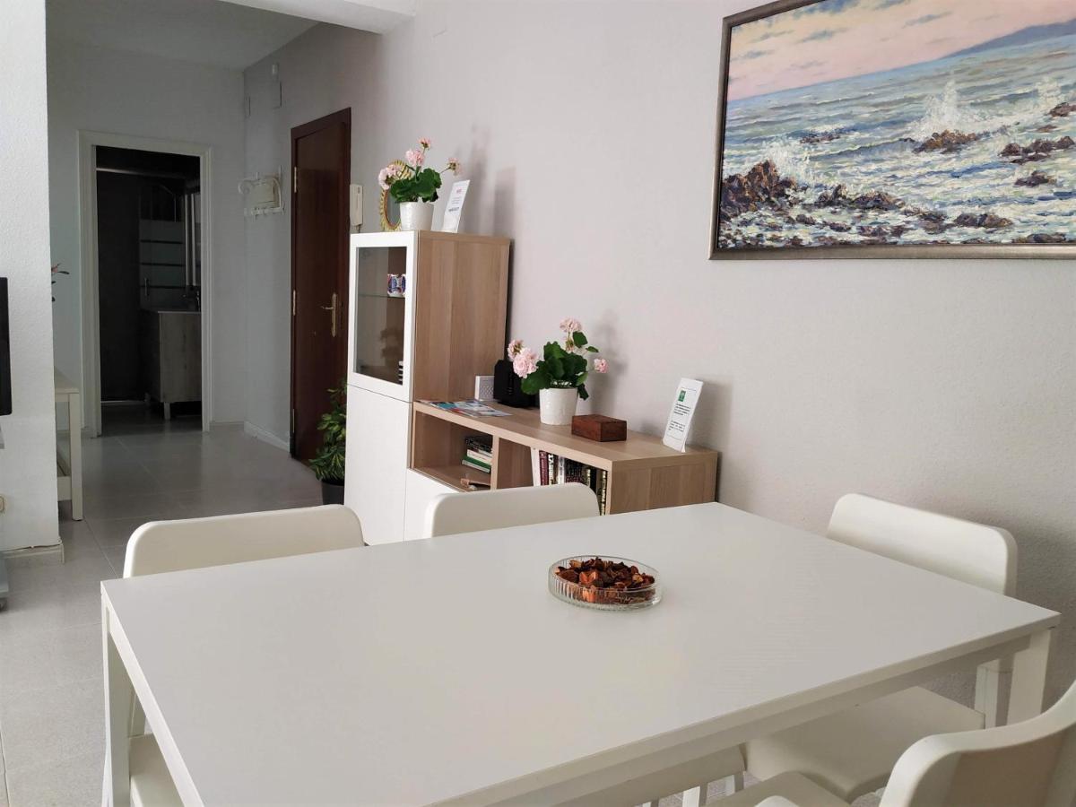 Elizabeth With Seaviews! Apartamento Torremolinos